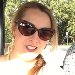 Meet your Posher, Tommie